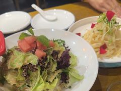 -杏花村水席楼·洛阳水席(老城十字街店)