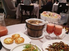 -粗茶淡饭·汉口公馆(循礼门店)