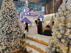 -大悦城(沈阳中街店)