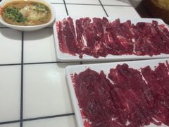 -幸运牛汕头小黄牛牛肉火锅(梅林店)