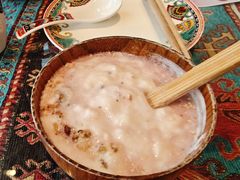 -巴依老爷新疆美食(工体旗舰店)