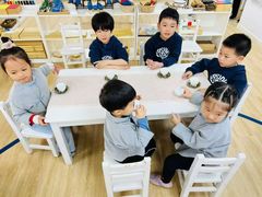 -Thinkfirst幼儿园(CBD双井校区)