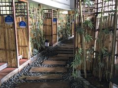 -春晖园度假酒店温泉