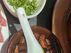 -东来顺(非遗·清真火锅·盛世广场店)