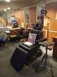 -见雾TATTOO STUDIO