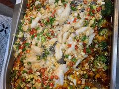 -简家·海鲜盛宴(下沙店)