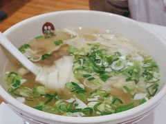 -西域伙伴清真牛肉面(中盛店)