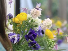 -荷兰布尔玛国际花艺学院