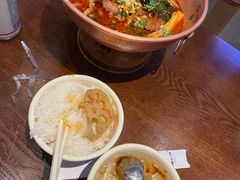 -成都你六姐·牛肉冒菜(城市集市合生汇店)