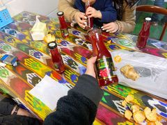 -新疆阿力烧烤
