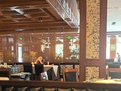 -八府香鸭·啫啫煲(华山路店)