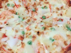 -尊宝比萨(华景新城店)