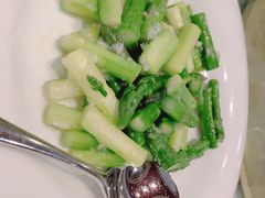 芦笋-杭州香格里拉·香宫中餐厅