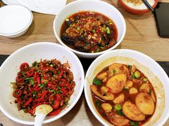 -建辉湖南土菜馆(南大街店)