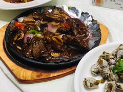 -古韵轩·江浙融合菜(梁溪店)