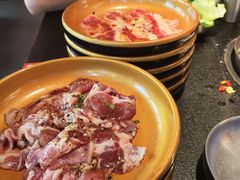-真熙家牛排烤肉无限续(百脑汇店)