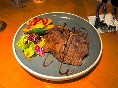 -新贝乐意大利餐厅(苏州中心店)