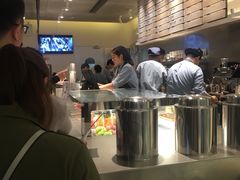 -喜茶(深圳东门1234店)