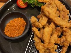 -韩宫宴烤肉·料理(苏州中心店)