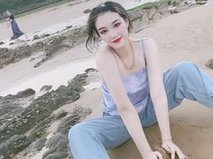 -青岛银沙滩