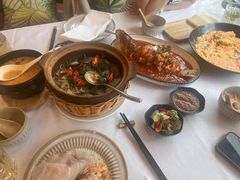 -阿诺泰·泰国餐厅(紫荆店)