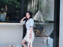 -愉市 Hippy Market(香榭里花园店)