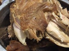 -小李烧鸡(大沽路店)