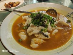 -大秦地·西北菜(纬四路店)