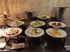-常州华美达国际大酒店·餐饮部