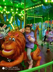 -Lucky Star幸运星&一同潮玩(友阿国际广场店)