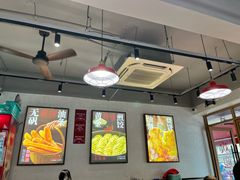 -文武王氏烧饼·无矾油条(西溪路店)