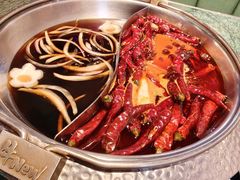 -牛New寿喜烧(金鹰世界店)