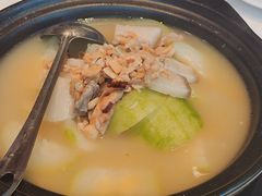 -粥旺庄(芳村店)