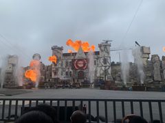 -渔岛海洋度假区