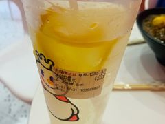 -蜜雪冰城(江南万达金街店)