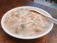 传统濑粉-老西关濑粉(文明路店)
