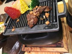 -花潮料理艺食馆(世欧广场店)