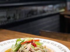 -胖老汉新疆特色椒麻鸡(南门店)