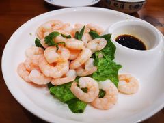龙井虾仁-老吴家·老杭州菜·川菜(西湖湖滨店)