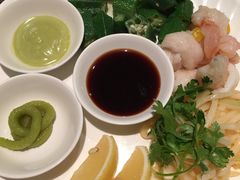 -圣廷苑酒店-世纪楼菲苑自助餐厅