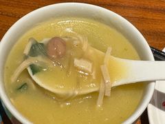 -崔义清鲁菜馆(大明湖店)