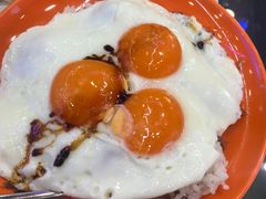 -澳门陈光记烧味饭店(万象城店)