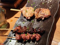 -炉胜·炉端烧·居酒屋