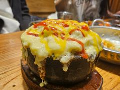 -枣玛尔脊骨汤·烤肉(西塔总店)