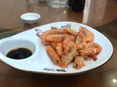 -海鲜人家(吕四店)