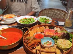 -南越郡·越式风味餐厅(青秀万达店)