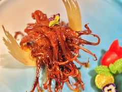 -东湖177艺术餐厅 · 东坡院子