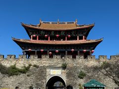 -大理古城