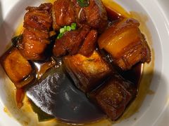 -小菜园新徽菜(南通崇川金鹰店)