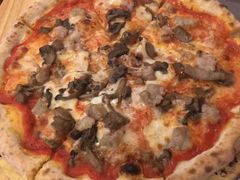 -安立可意大利美食